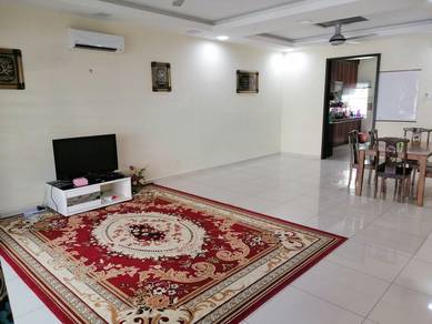 RENOVATED RUMAH TERES di Taman bertam perdana penang