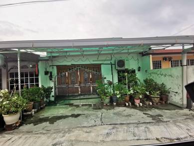 Rumah Teres Slim River Perak