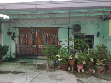 Rumah Teres Slim River Perak