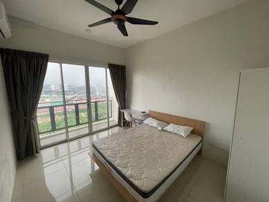Room-for-rent-Bukit-Jalil-Kuala-Lumpur