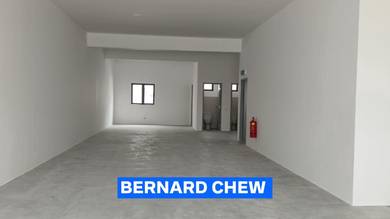 Shop-lot-for-rent-Batu-Kawan-Penang