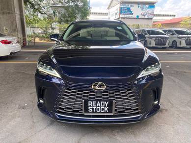 2023 Lexus RX350 VL PANORAMIC ROOF HUD 15K KM 5A