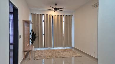 READY TO MOVE IN Conezion Residence IOI Putrajaya