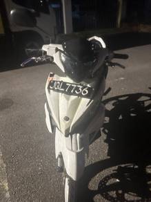 lc135 5speed v3 