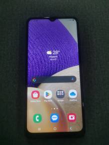 Samsung Galaxy A32 5G 