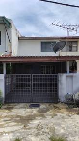 2-storey-Terraced-House-for-sale-Selayang-Selangor