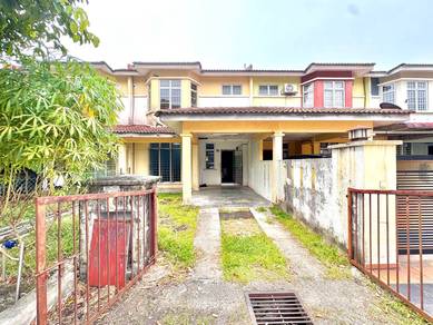 BELOW MV 🔥 2 Storey Terrace Taman Lestari Putra LEP 5, Seri Kembangan