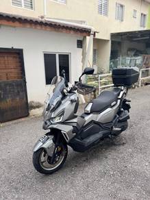 SYM Husky 150