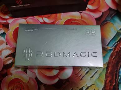 Redmagic 9 Pro Cyclone
