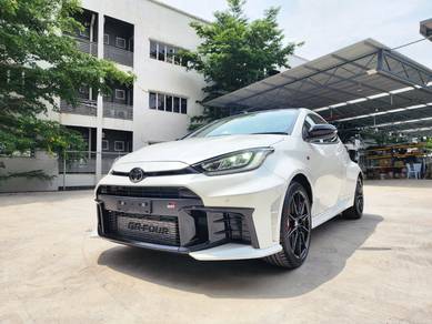 2024 Toyota GR YARIS 1.6 RZ HIGH PERFORMANCE (A)