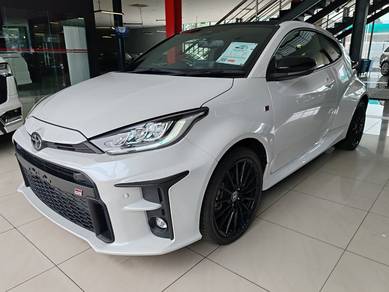Toyota YARIS RS 1.5 ( A )