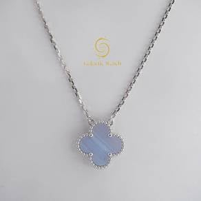Van Cleef & Arpels Vintage Alhambra Pendant GA1102