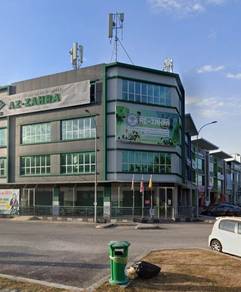 Shop-lot-for-rent-Kajang-Selangor