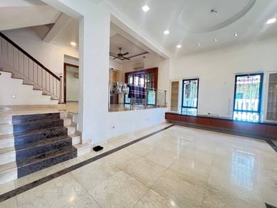 2.5 Storey Semi-D for Sale @ Bukit Segar, KL | Freehold