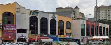 MWE Kepong Commercial Park