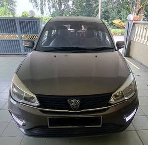 Proton SAGA 1.3 PREMIUM AT (A)