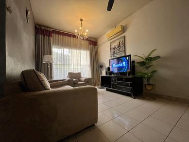 Desa Saujana