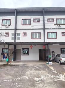 Townhouse-for-sale-Kuching-Sarawak