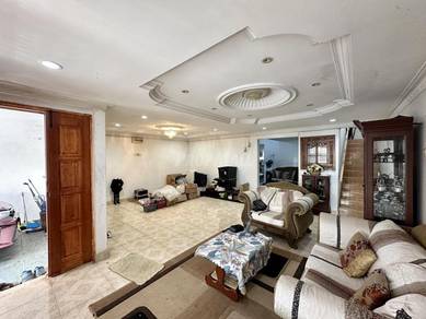 2-storey-Terraced-House-for-sale-Kelana-Jaya-Selangor