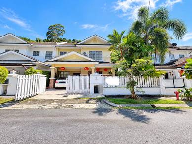 Semi-Detached-House-for-sale-Ampang-Selangor