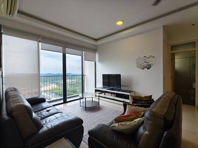 Sunway Citrine Residence Apartment, Iskandar Puteri, Johor