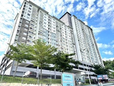 Pangsapuri Saujana Permai 2