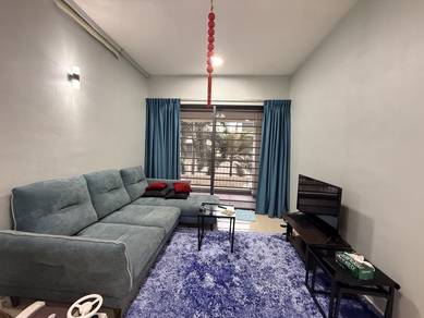 Lido Four Seasons | Ground Floor| Block A