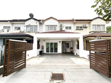 Renovated !!! Taman Puncak Jalil (PUJ 2) Seri Kembangan