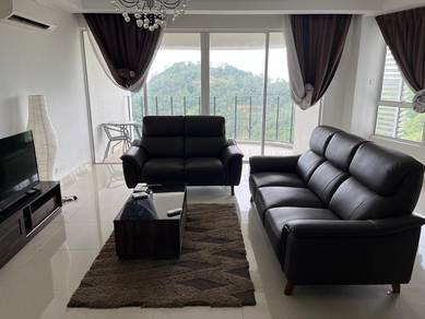 Green Beverly Hills Nilai