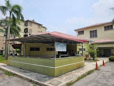 Freehold Kasuarina Apartment Bandar Botanic Port Klang
