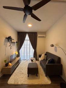 Henna Residence  @ The Quartz WM