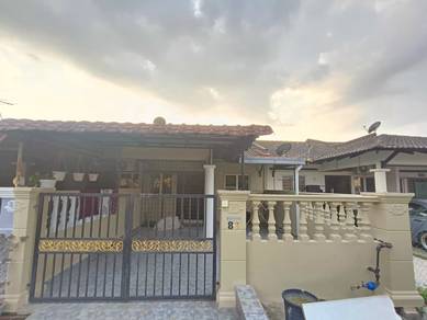 Rumah Teres Untuk Disewa Fasa 7 Bandar Tasik Kesuma (Direct Owner)
