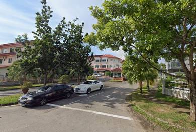 Taman Kingfisher Sulaman | Alamesra | 3-Storey | Corner Unit | 5R5B