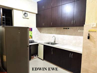 Taman Lone Pine (Medium Low Cost)