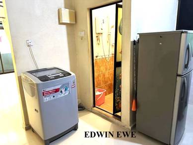 Taman Lone Pine for rent [ FURNISHED partially ]