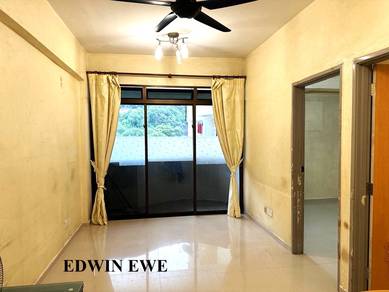 Taman Lone Pine for rent [ FURNISHED partially ]
