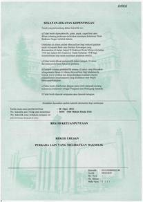 Agricultural-Land-for-sale-Kuala-Krai-Kelantan
