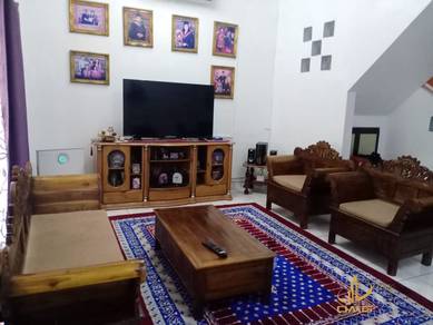 2-storey-Terraced-House-for-sale-Port-Klang-Selangor