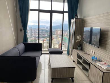 Lexa Residence [ Fully Furnished, 3Bedroom ] 2 Parking
