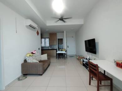 Ong Kim Wee Residences