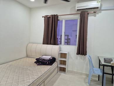 Room-for-rent-Setia-Alam-Selangor