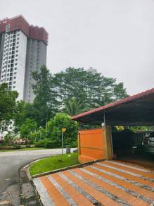 Taman Setia indah Corner Lot Unblock view Fully Renovated