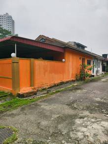 Taman Setia indah Corner Lot Unblock view Fully Renovated