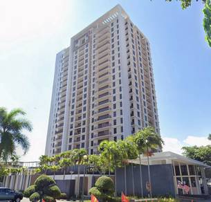 Amansuri Residences