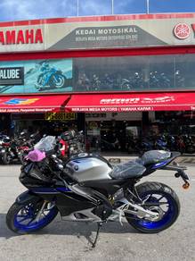 yamaha r15m r15 yamaha
