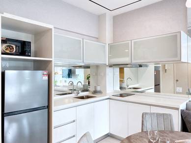 Kiara East - DEX Suites