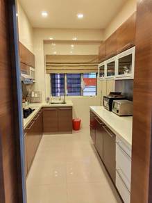 Greenview Residence