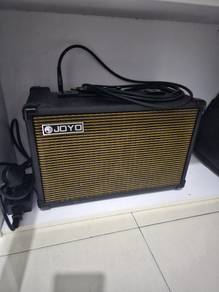 JOYO AC40 guitar amp