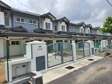 [Renovated] 2 Storey House Idaman Warisan Alam Perdana Puncak Alam