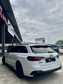Audi RS4 2.9 AVANT WAGON MY20 (A)